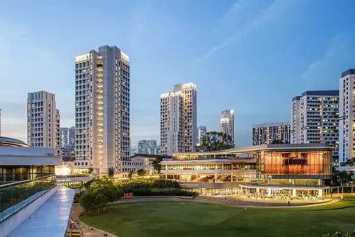 配置了香港身份，他们为何还要拿新加坡身份