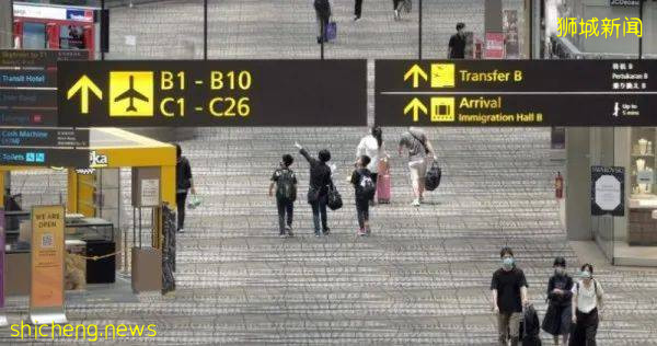 手把手教你申請VTL免隔離入境新加坡