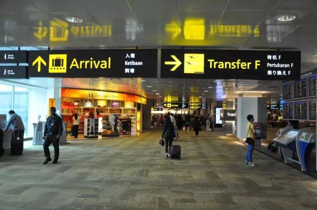 新加坡 影響著我們的一波政策