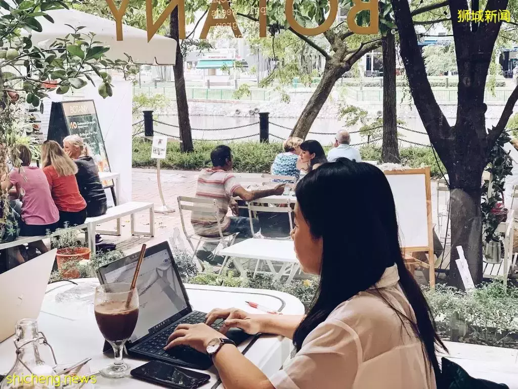 超美水边安静Cafe大盘点!美食美景我全都要