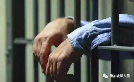 网上发租房诈骗21人租房定金,新加坡女子判坐牢10个月