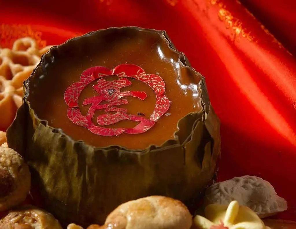 新加坡过年有哪些必吃的限定零食?年饼大全来啦