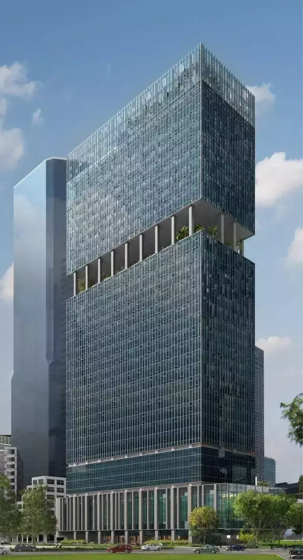 新加坡将重新讨论未来工作模式，设计更灵活办公空间