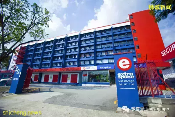 家裏太擠、租房到期...閑置物品不知道放哪兒好？這14家儲物公司來幫你