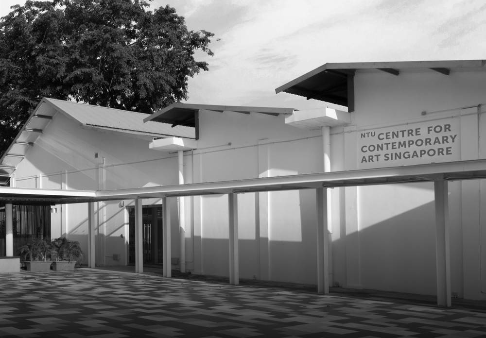 電影展、藝術展，新加坡三月的周末都安排好了