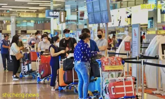 中国可能下半年开边境,新加坡已做好准备开放旅游市场