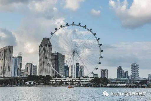 疫情之後,中國留學生抛棄歐美,都來新加坡了