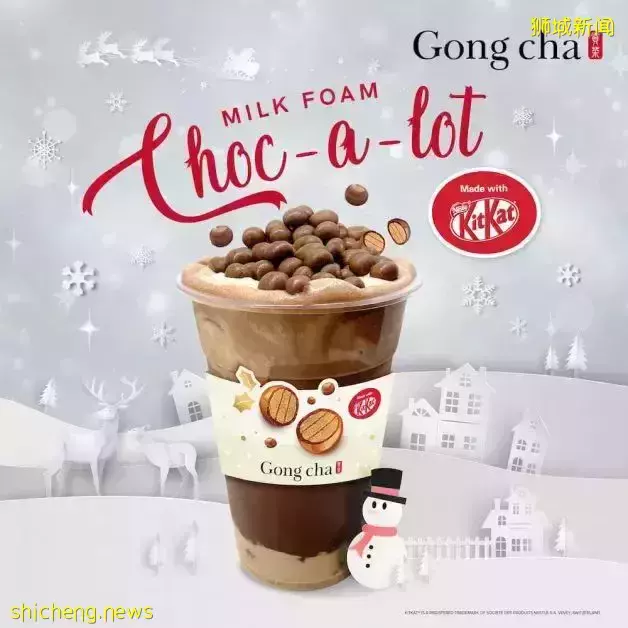 【周末去哪】聖誕仙境！樟宜奇妙之旅！免費嘉年華活動！Jellycat聖誕新品