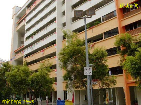 新加坡今天沒有學生確診，努力防疫、把娃送回學校