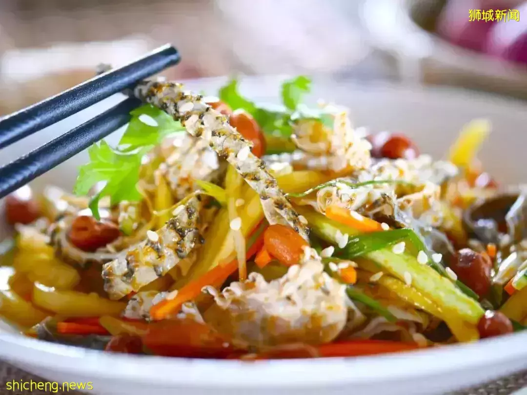 错过了男人不要紧,错过了美食可追悔莫及