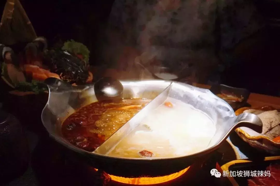 排队5小时!网红凑凑火锅来新加坡了!锅底无限续、奶茶免费喝!菜品大曝光