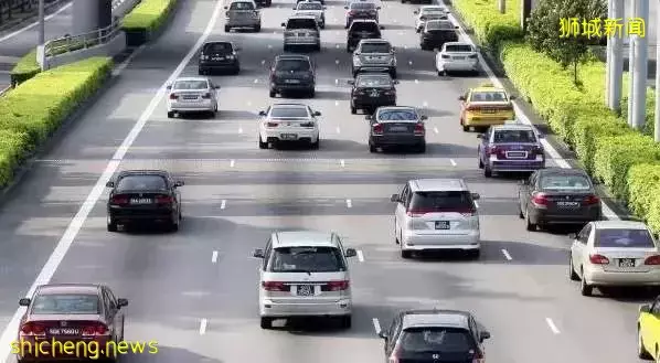 全球最昂貴城市排名：新加坡排第五！車輛全球最貴