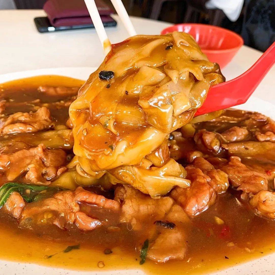 獅城嗦粉不完全指南（下）：嗦粉，只有0次和無數次