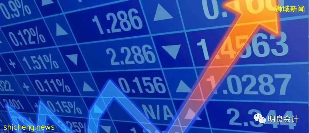 新加坡全面取代香港成为亚太最大金融中心