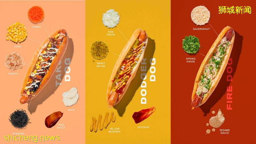 恐龙、游园、卡丁车、环球之旅,樟宜机场都能玩