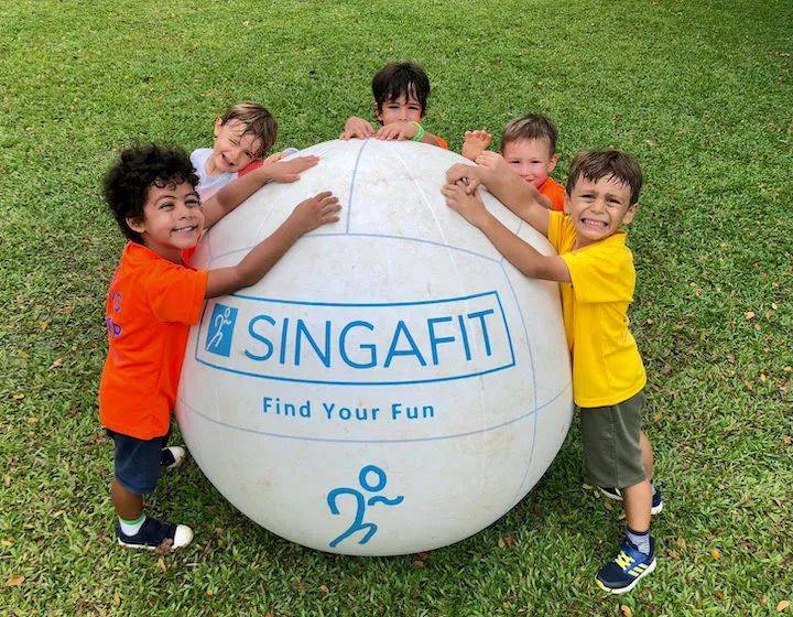 春節和3月學校假期怎麽過？語言、運動、科學、編碼、藝術活動都在這