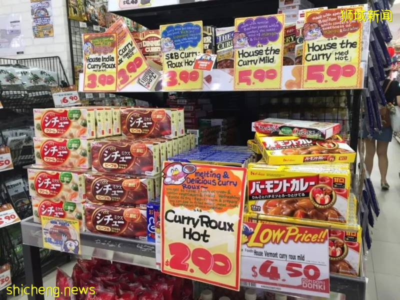 新加坡Don Don Donki即將開新店!逛3小時找出20件超人氣産品推薦