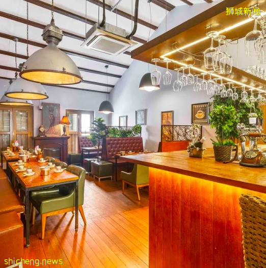 食在獅城 夜深人靜輾轉反側？坡島這些“爆贊”夜宵你一定不容錯過