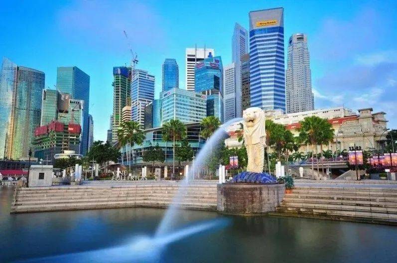 干货必读 六大理由为您全方位分析为何越来越多人移民新加坡