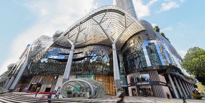 新生指南 教你在新加坡科學購物買買買