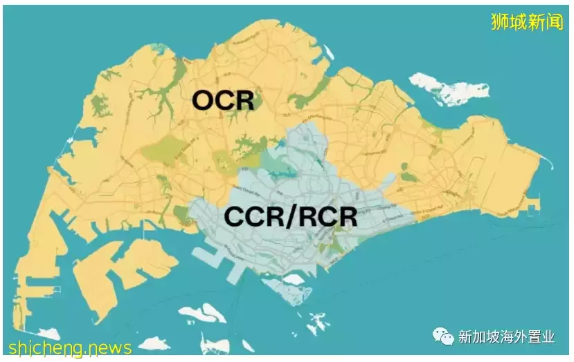 還在觀望？炙手可熱的新加坡房産，價格走勢是這樣的