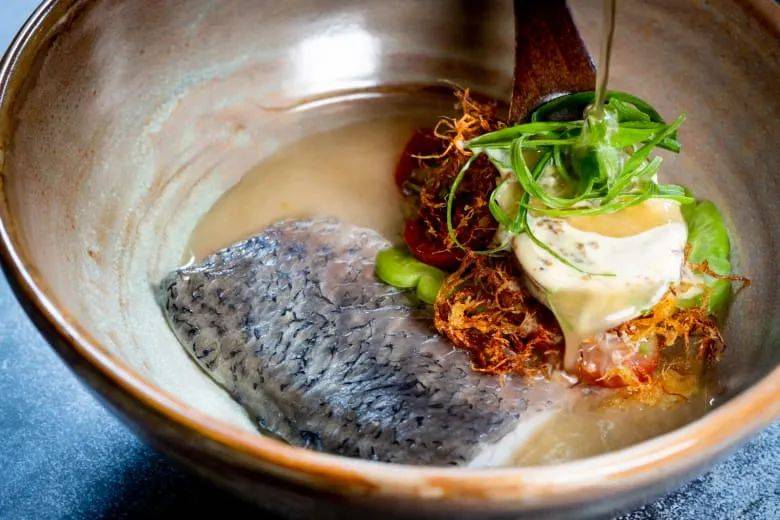 喜爱新加坡风味美食的你,一定不可错过Avenue 87