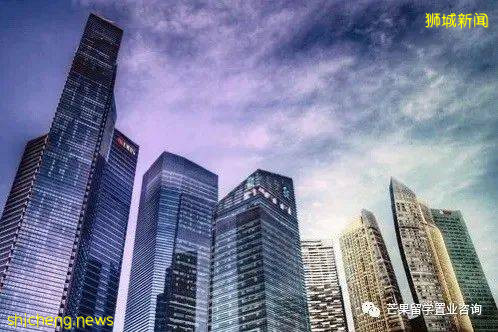 新加坡全球競爭力