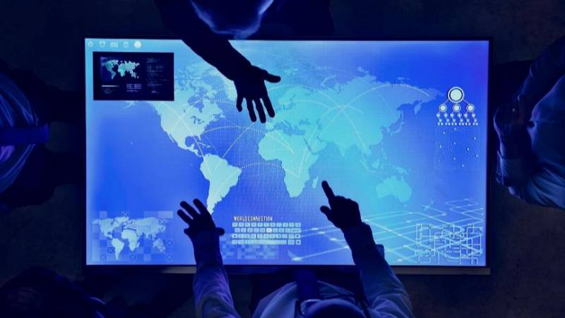 新加坡公司，中国企业海外发展的桥头堡