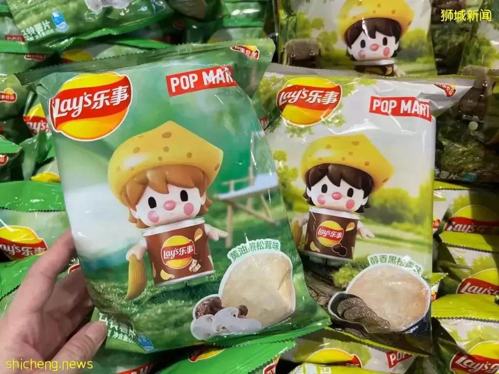 中国网红美食的天堂🤩 进口零食、饮料、火锅底料、麻辣香锅聚集地！你家附近的FairPrice就能买到💥 