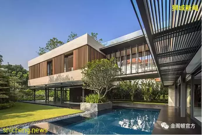 【房产专题】（上）新加坡房产类型介绍