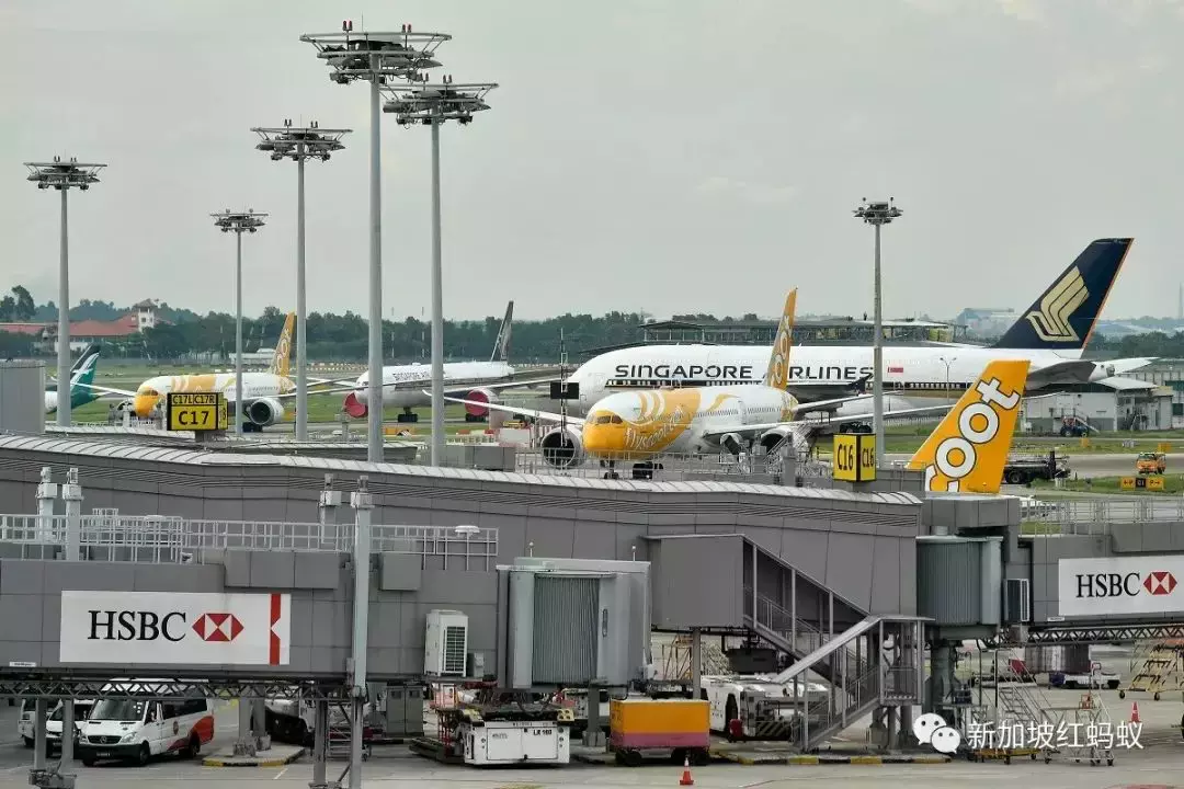六大措施严防奥密克戎　从中国入境也须在抵达新加坡前后验核酸