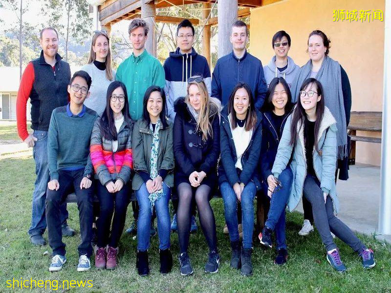 申请截止11月!新加坡国立大学与复旦大学、慕尼黑大学等知名大学合作课程开放申请