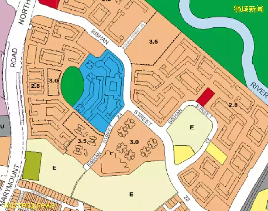 在新加坡买房和中国的十三个不同及注意点