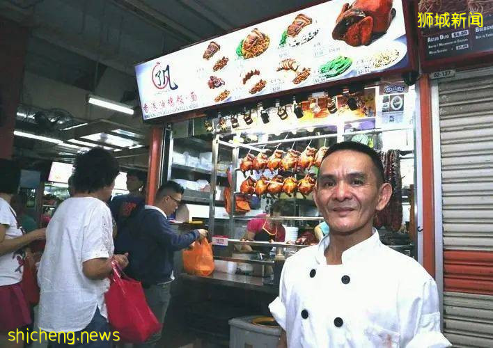 新加坡生活成本太高?一定是你打開的方式不對!