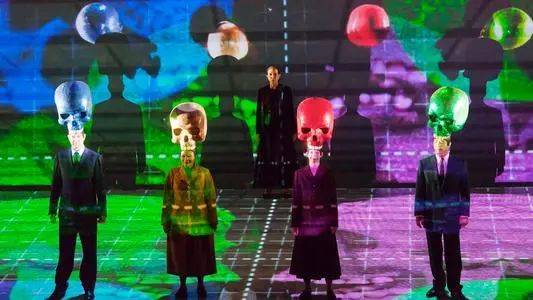 新加坡藝術氛圍濃厚,從國大藝術節、電力站藝術之家到國際藝術表演,接下來幾個月節目不斷