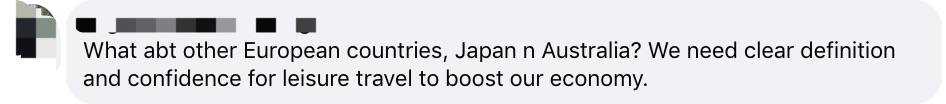 免隔离!新加坡已和3个国家确定,美国也快了!将有2000人可免费打中国疫苗