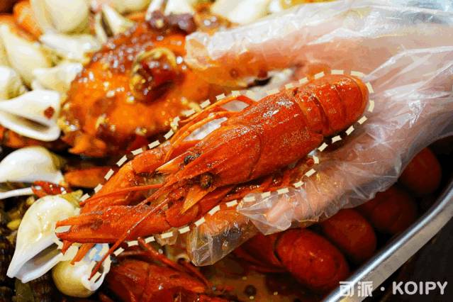 足不出户在家DIY海鲜大咖？连锅带海鲜一同免费配送上门