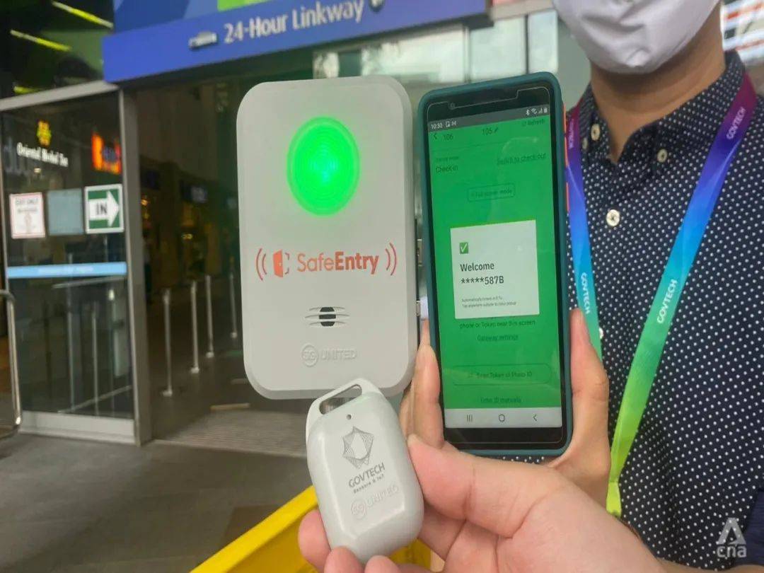 6月起，新加坡這些場所有新規定！合力追蹤最全使用說明