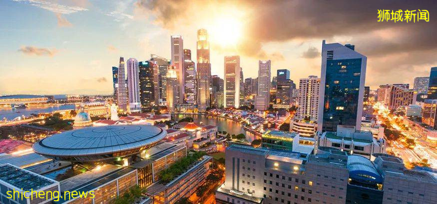 申请截止11月!新加坡国立大学与复旦大学、慕尼黑大学等知名大学合作课程开放申请