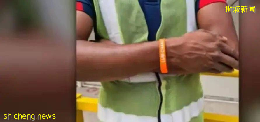 建築工地防疫妙招!將疫苗接種者和未接種者的工作、休息區分開