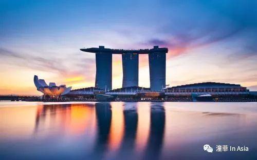 你所关心的新加坡3种移民途径