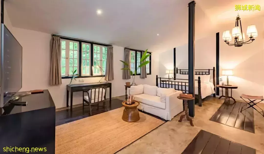 不容错过!新加坡6家超赞的豪华酒店清单