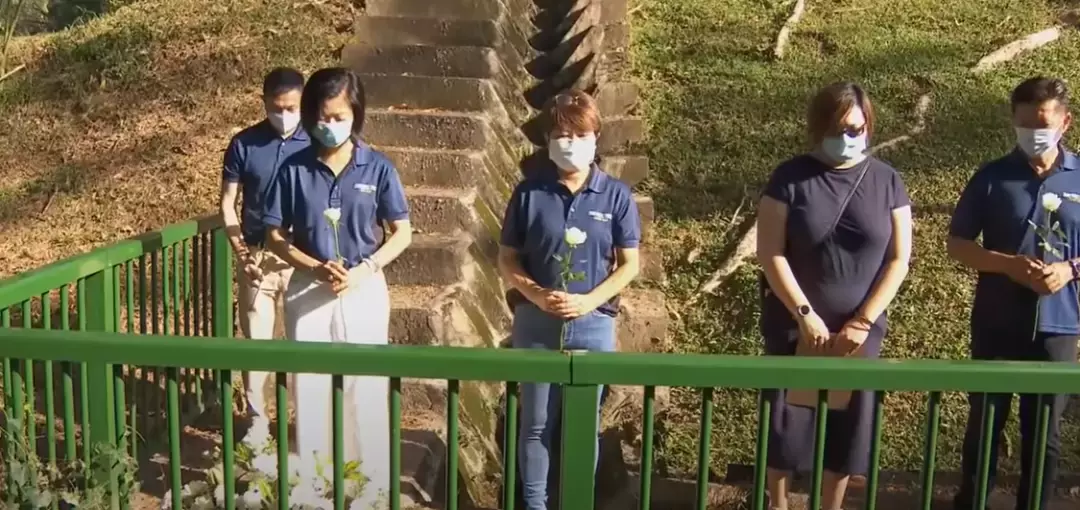 或死刑!新加坡亲父杀双胞胎,昨天正式被控!中国这个事也刷屏了