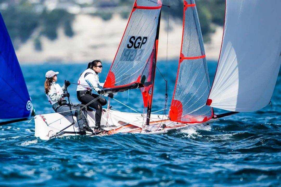 想要在新加坡体验“刺激”?来这些地方就对了