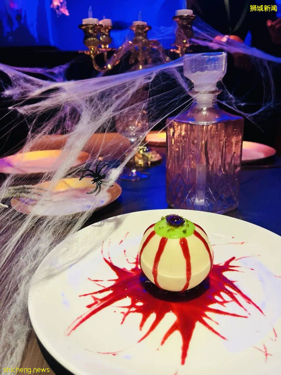 新加坡環球影城“關閉”？全部項目只等你