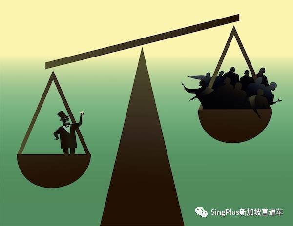 4000多種新冠變種全球散播,在新加坡光打疫苗只怕不行了