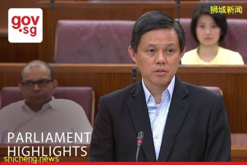 新加坡能否减少对劳工的依赖?专家观点:比例取得平衡才是关键