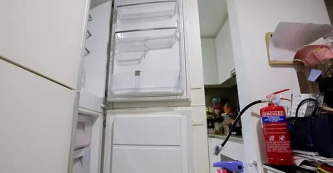 可怕!新加坡公寓的标配冰箱竟4次起火!这个牌子紧急召回中