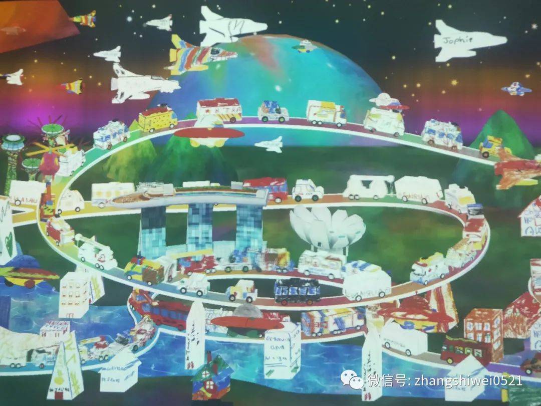 新加坡遊記系列 走,去逛博物館呀