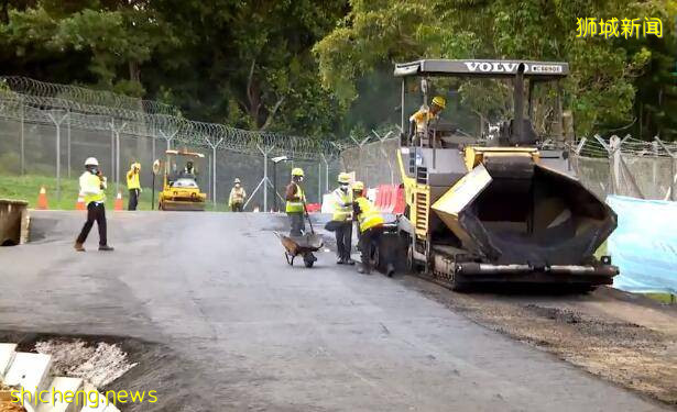 新加坡“福布斯”小姐姐天天和維修工人混一起，賺大發啦